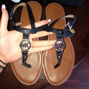 Michael Kors sandals